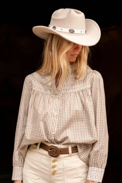 CHEMISE PADOUE