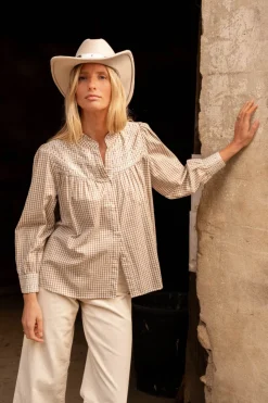 CHEMISE PADOUE
