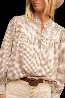 CHEMISE PADOUE