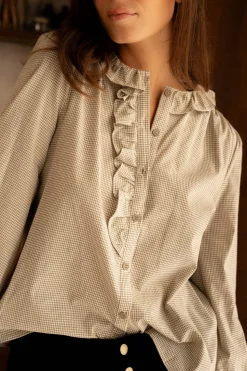 CHEMISE PHEBE
