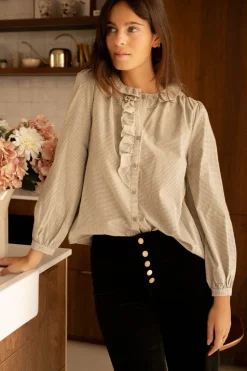 CHEMISE PHEBE