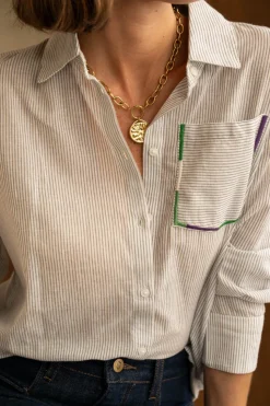 CHEMISE SAO