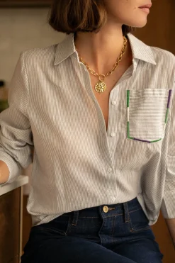 CHEMISE SAO