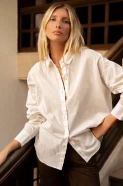 CHEMISE SHANNON