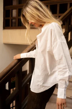 CHEMISE SHANNON