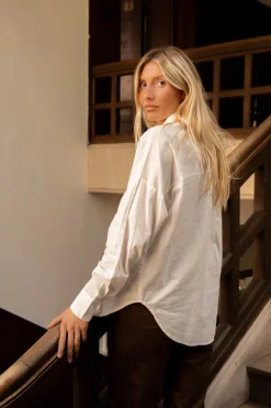 CHEMISE SHANNON