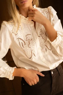 CHEMISE SUSANA