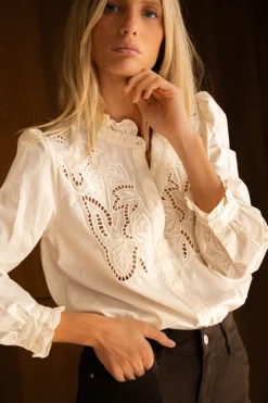 CHEMISE SUSANA