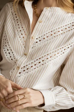 CHEMISE TASNIM