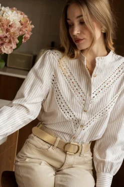 CHEMISE TASNIM