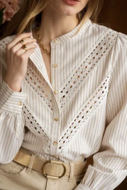 CHEMISE TASNIM