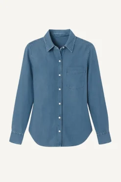CHEMISE VICKY