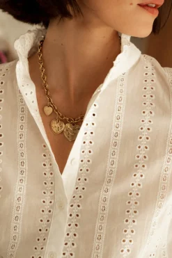 CHEMISE VOLAK