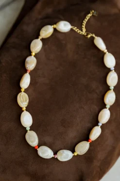 COLLIER OTEMANU