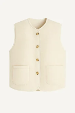 GILET ALEXA