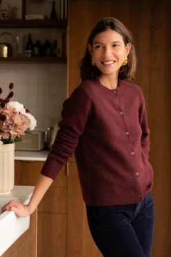 GILET AMALIA