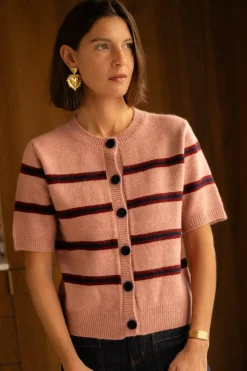 GILET APPOLINE