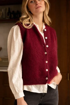 GILET FLORIAN