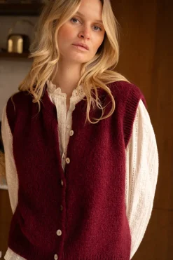 GILET FLORIAN