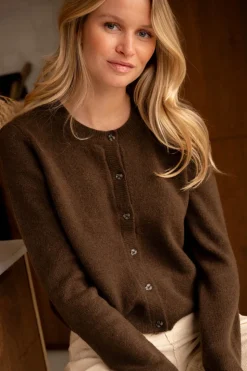 GILET LYSSE
