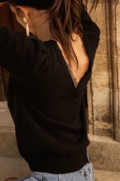 GILET MELCHIOR