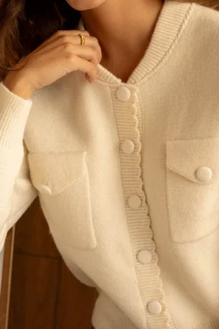 GILET REMY