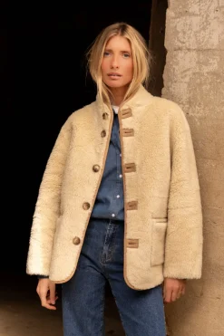 MANTEAU QUEBEC