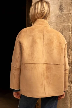 MANTEAU QUEBEC
