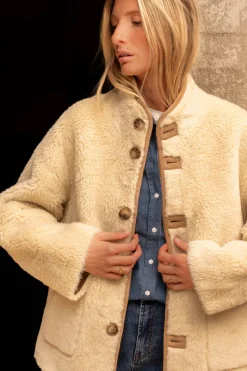 MANTEAU QUEBEC