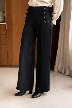 PANTALON ALESSANDRO