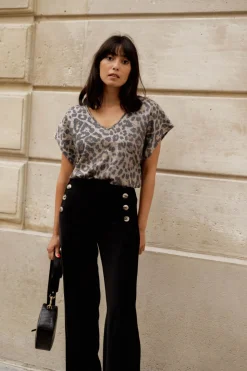 PANTALON ALESSANDRO