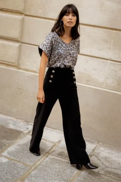 PANTALON ALESSANDRO