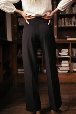 PANTALON ALESSANDRO