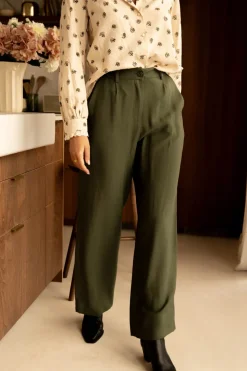 PANTALON ALESSIA