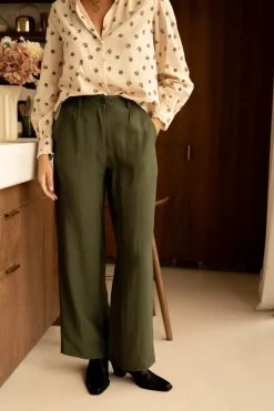 PANTALON ALESSIA