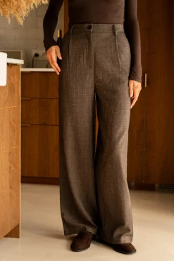 PANTALON EDIMBOURG