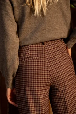 PANTALON KARMEN