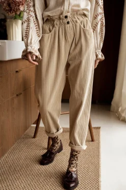 PANTALON LIZEA