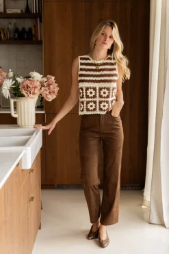 PANTALON LUMEN