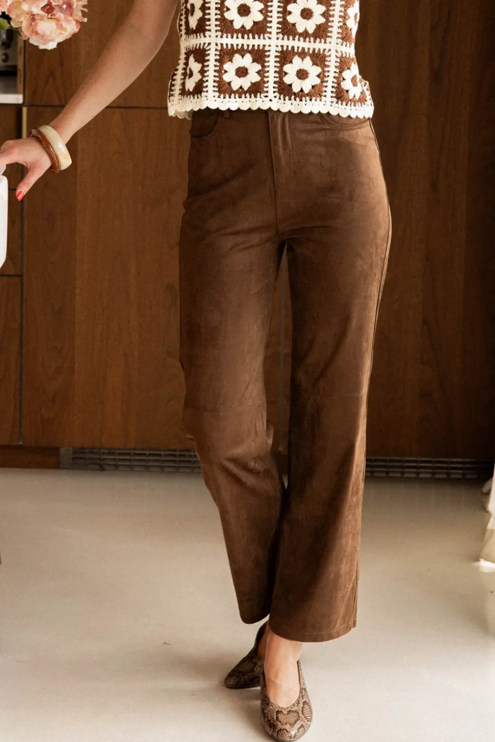 PANTALON LUMEN