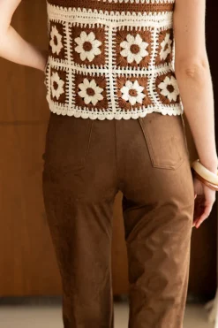 PANTALON LUMEN