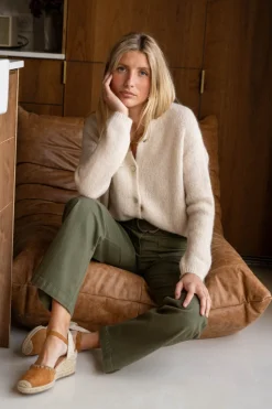 PANTALON LYSSANDRA