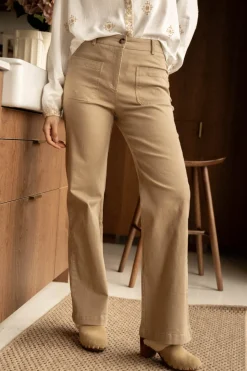 PANTALON LYSSANDRA