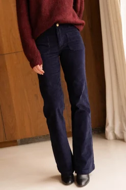 PANTALON TANGUY