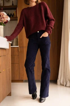 PANTALON TANGUY