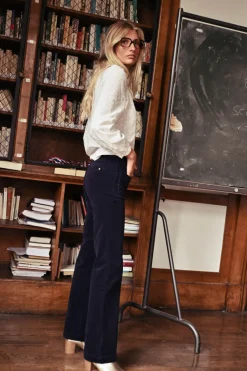 PANTALON TANGUY