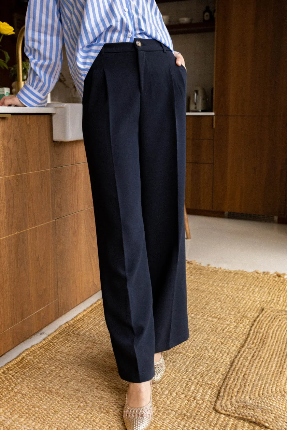PANTALON TILIO