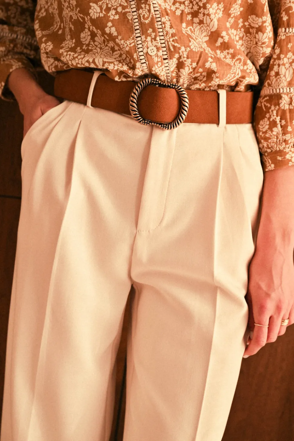 PANTALON TILIO