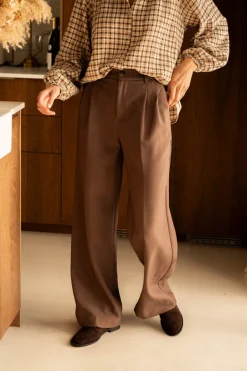 PANTALON TILIO