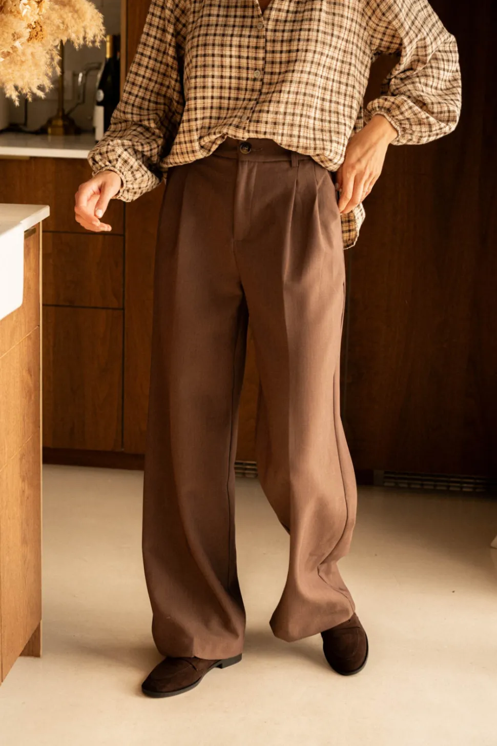 PANTALON TILIO